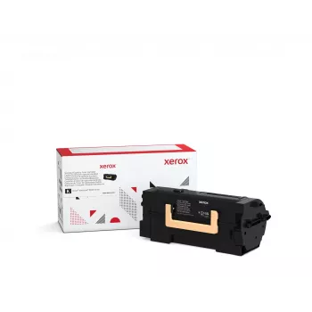 Xerox oryginalny ® VersaLink® B620 Printer/B625 Multifunction Printer Czarny Standard capacity kaseta z tonerem (10000 stron) - 006R04668