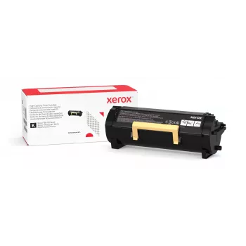 Xerox Genuine ® B410 Printer/VersaLink® B415 Multifunction Printer Czarny toner o wysokiej wydajności (14000 stron) - 006R04726