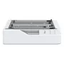 Xerox 550 Sheet Tray, Taca, Xerox, Xerox VersaLink C620 Colour Printer Xerox VersaLink C625 Colour Multifunction Printer, Szary, Jasnoszary, Stal, Chiny, 1 szt.