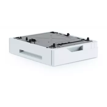 Xerox 550 Sheet Tray, Tacka na papier, Biały, 1 szt.