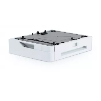 Xerox 550 Sheet Tray, Tacka na papier, Biały, 1 szt.