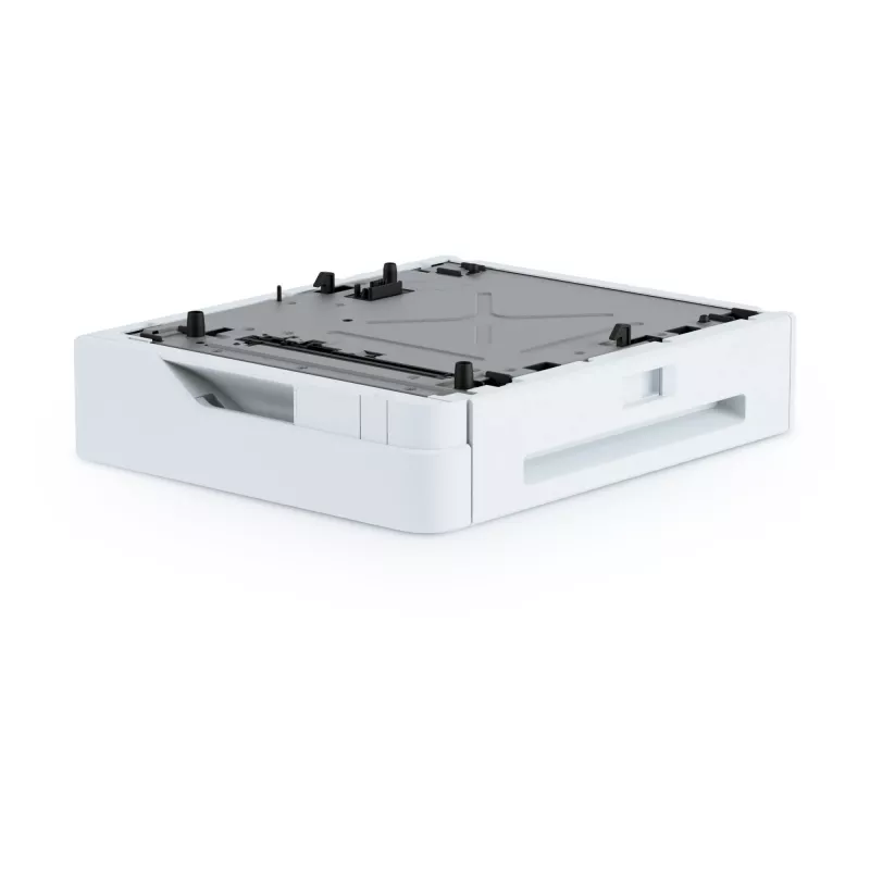 Xerox 550 Sheet Tray, Tacka na papier, Biały, 1 szt.