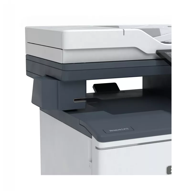 Xerox Convenience Stapler, Szary, Jasnoszary, Chiny, Xerox, Xerox VersaLink B415 Multifunction Printer Xerox VersaLink C415 Colour Multifunction Printer Xerox..., 1 szt., 1.09 kg