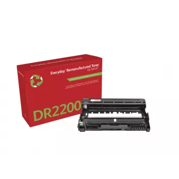 Xerox Everyday™ Mono Drum regenerowany przez, kompatybilny z Brother DR2200, pojemność standardowa