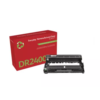 Xerox Everyday™ Mono Drum Remanufactured kompatybilny z Brother DR2400, Standardowa wydajność