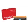 Everyday™ cyjan Toner firmy Xerox kompatybilny z Brother TN-423C, o wysokiej wydajności