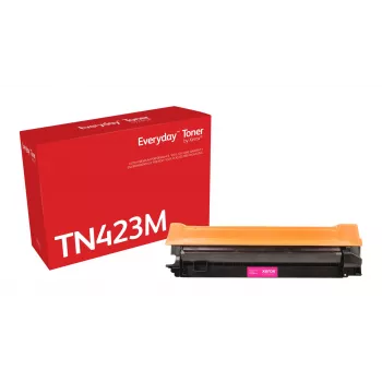 Tusz magenta Everyday™ Xerox kompatybilny z Brother TN-423M, wysoka wydajność