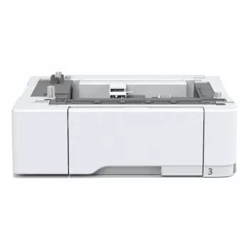 Xerox 550 Sheet Tray, Taca, Szary, Jasnoszary, Stal, 1 szt.