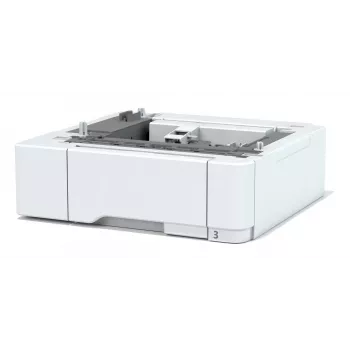 Xerox 550 Sheet Tray, Taca, Szary, Jasnoszary, Stal, 1 szt.