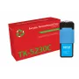Everyday™ cyjan Regenerowany Toner by Xerox kompatybilny z Kyocera TK-5230C, Standardowa wydajność