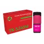 Codzienny™ Karmazynowy regenerowany toner firmy Xerox kompatybilny z Kyocera TK-5240M, o standardowej wydajności