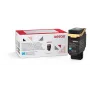 Xerox oryginalny ® C320 Kolor Printer/C325 Kolor Multifunction Printer cyjan Standard capacity kaseta z tonerem (1800 stron) - 006R04820