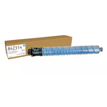 Everyday™ cyjan Remanufactured Toner by Xerox kompatybilny z Ricoh 842314, standardowa wydajność