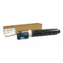 Codzienny™ cyjanowy regenerowany toner firmy Xerox zgodny z Canon C-EXV58 (3764C002AA), pojemność standardowa