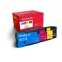 Everyday™ Multipack Ink by Xerox zamiennik do HP HP963XL (HP963XL MULTIPACK), o wysokiej wydajności