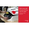 Everyday™ Multipack Ink by Xerox zamiennik do HP HP963XL (HP963XL MULTIPACK), o wysokiej wydajności