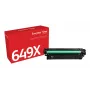 Czarny toner Everyday™ marki Xerox kompatybilny z HP 649X (CE260X), wysoka wydajność