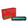 Everyday™ Czarny regenerowany toner Xerox zgodny z HP 651A 650A 307A (CE340A/CE270A/CE740A), Standardowa wydajność