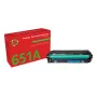 Everyday™ cyjan Remanufactured Toner by Xerox kompatybilny z HP 651A 650A 307A (CE341A/CE271A/CE741A), standardowa wydajność