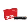 Everyday™ Czarny Toner firmy Xerox kompatybilny z HP 203X (CF540X), Wysoka wydajność