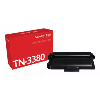 Everyday™ Mono Toner firmy Xerox kompatybilny z Brother TN3380, Standardowa wydajność