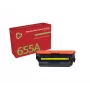 Everyday™ Żółty regenerowany toner Xerox kompatybilny z HP 655A (CF452A), standardowa wydajność