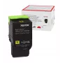 Xerox Genuine ® C310 Color Printer/C315 Color Multifunction Printer żółty High capacity kaseta z tonerem (5500 stron) - 006R04367