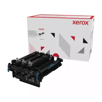 Xerox C310 Kolorowy zespół obrazowania (element o długiej żywotności, zazwyczaj nie jest wymagany przy średnim zużyciu)