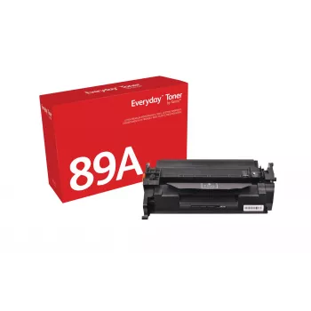 Everyday™ Mono Toner by Xerox kompatybilny z HP 89A (CF289A), standardowa pojemność
