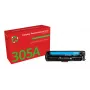 Everyday™ cyjan Regenerowany Toner Xerox kompatybilny z HP 305A (CE411A), standardowa pojemność