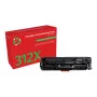 Everyday™ Czarny regenerowany toner Xerox kompatybilny z HP 312X (CF380X), Wysokowydajny