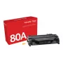 Czarny toner Everyday™ marki Xerox kompatybilny z HP 80A (CF280A), standardowa wydajność