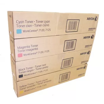 Xerox 006R01453 kartridż z tonerem 1 szt. Oryginalny Czarny