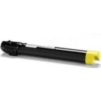 Xerox 006R01462 toner, 1 szt., oryginalny, żółty