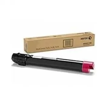 Kaseta z tonerem Xerox 006R01519 1 szt. Oryginalny magenta