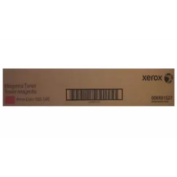 Xerox 006R01527 kaseta z tonerem 1 szt. Oryginalny magenta