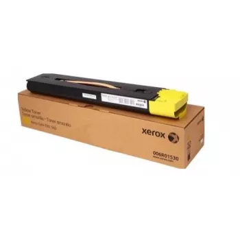 Kaseta z tonerem Xerox 006R01530 1 szt. oryginalna żółta