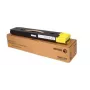 Kaseta z tonerem Xerox 006R01530 1 szt. oryginalna żółta