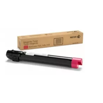 Kaseta z tonerem Xerox 006R01531 1 szt. oryginalna magenta