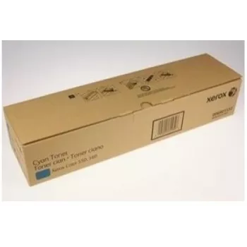 Kaseta z tonerem Xerox 006R01532 1 szt. oryginalna cyjan