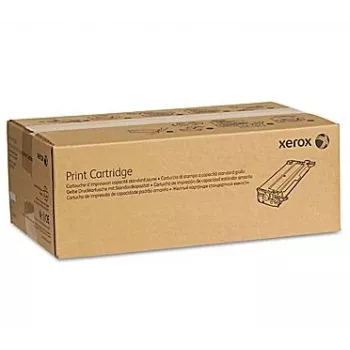 Oryginalny czarny toner Xerox 006R01605