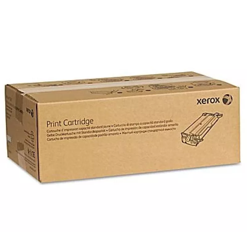 Oryginalny czarny toner Xerox 006R01605
