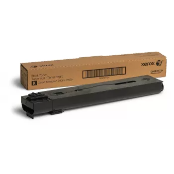 Xerox oryginalny PrimeLink C9065 / C9070 Czarny kaseta z tonerem - 006R01734