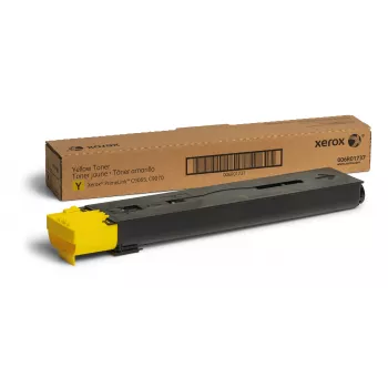 Xerox oryginalny PrimeLink C9065 / C9070 żółty kaseta z tonerem - 006R01737