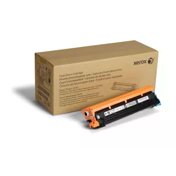 Xerox PHASER 6510 / WORKCENTRE 6515 cyjan Drum Cartridge 48 000 stron