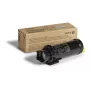 Xerox Genuine Phaser® 6510, WorkCentre® 6515 żółty wkład tonerowy o bardzo wysokiej wydajności (4300 stron) - 106R03692