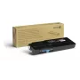 Xerox Genuine ® VersaLink® C400 Color Printer/C405 Color Multifunction Printer cyjan Standard capacity kaseta z tonerem (2500 stron) - 106R03502