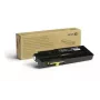 Kaseta z tonerem Xerox 106R03537 1 szt. Oryginalny Żółty