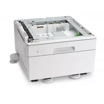 Xerox Pojedyncza taca A3 na 520 arkuszy ze stojakiem