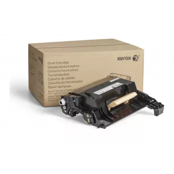 Xerox VersaLink B600/B605/B610/B615 Zespół bębna, 60000 stron, Czarny, 1 szt.